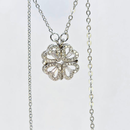 Clover Necklace