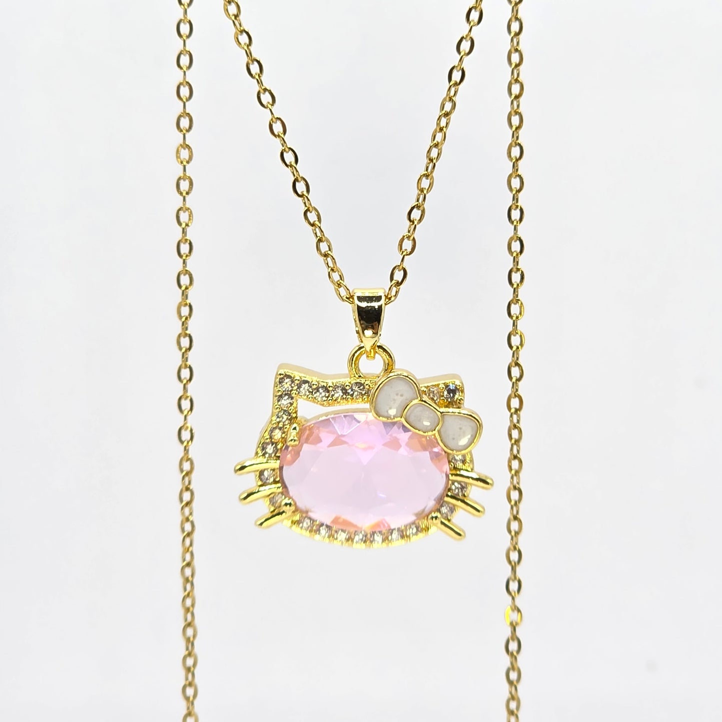 Collar Hello Kitty
