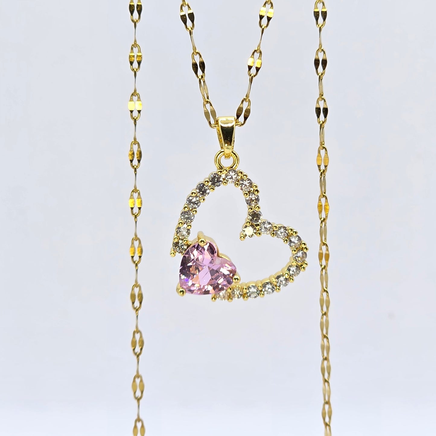 Collar Corazón