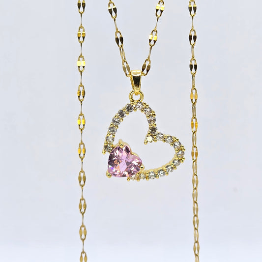 Heart Necklace